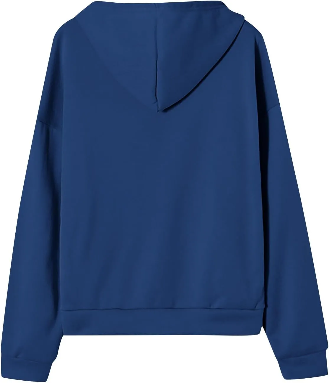 Zip Up Hooded Jackets Womens Winter Sports Sweatshirts Casual 2024 Cute Trendy Hiking Outdoor Coats with Pockets